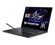 Acer Predator Triton U9-288V/32GB/2TB/Win11P RTX5070 OLED Dotyk - 1545044 - zdjęcie 4